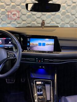 فولكسفاغن جولف R